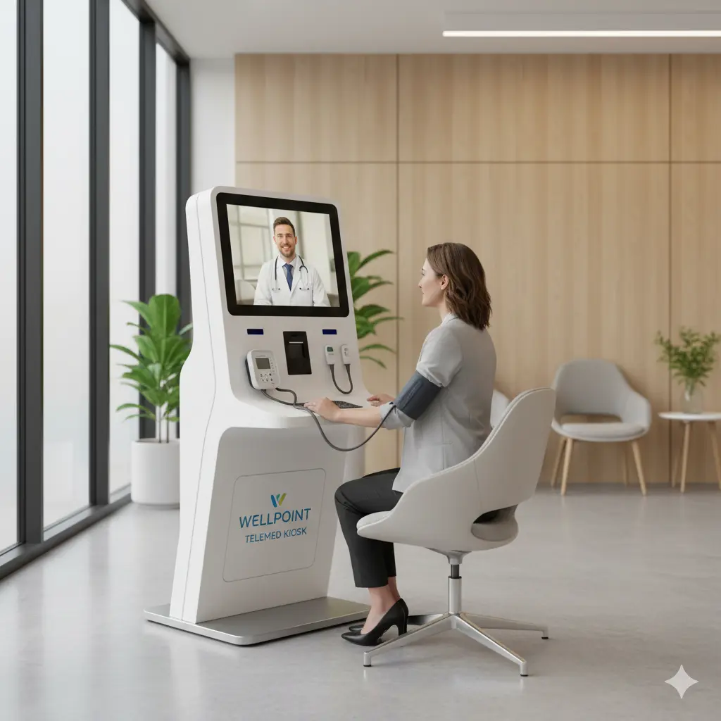 Healthcare & Telemedicine